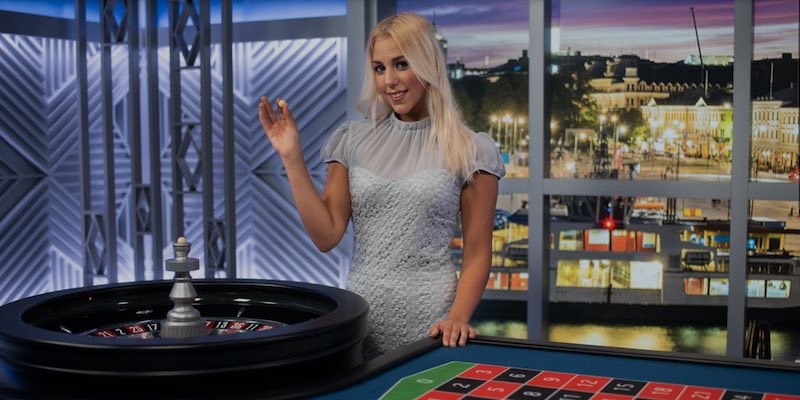 En halua käyttää näin paljon aikaa kasino. Entä sinä?